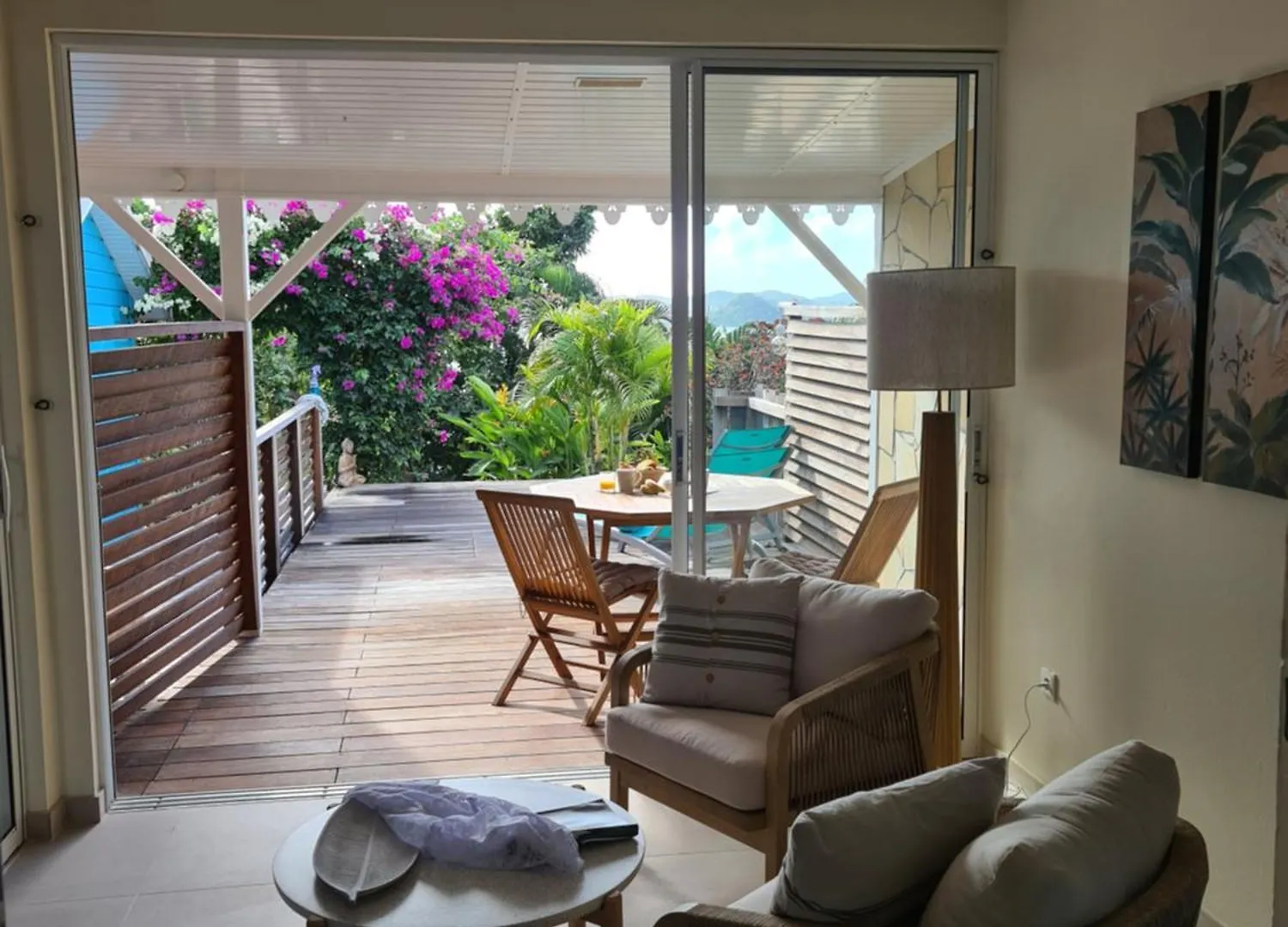 La Villa Baie du Marin Le Marin 0*,  Martinique