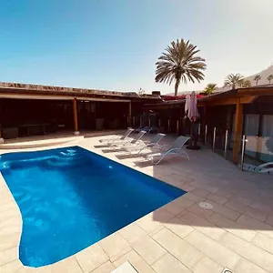  Villa Anfi Tauro Golf With Private Heated Pool Spain