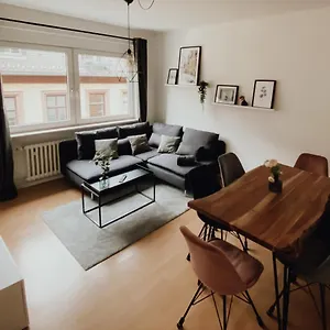  Apartment Attraktive 3-zimmerwohnung - Zentrum & Naehe Bahnhof Germany