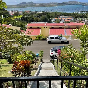  Hébergement de vacances Maison Bel Bonjou