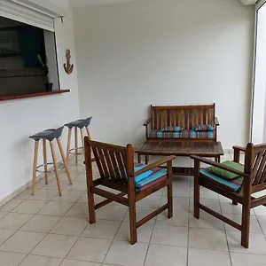 Appartement Les Terrasses De La Marina