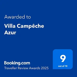  Appartement Campeche Azur